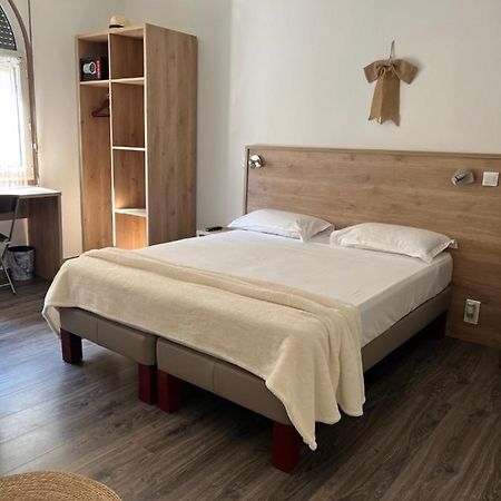 Hotel Lutetia Κάννες Εξωτερικό φωτογραφία
