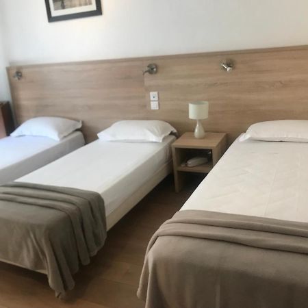 Hotel Lutetia Κάννες Εξωτερικό φωτογραφία