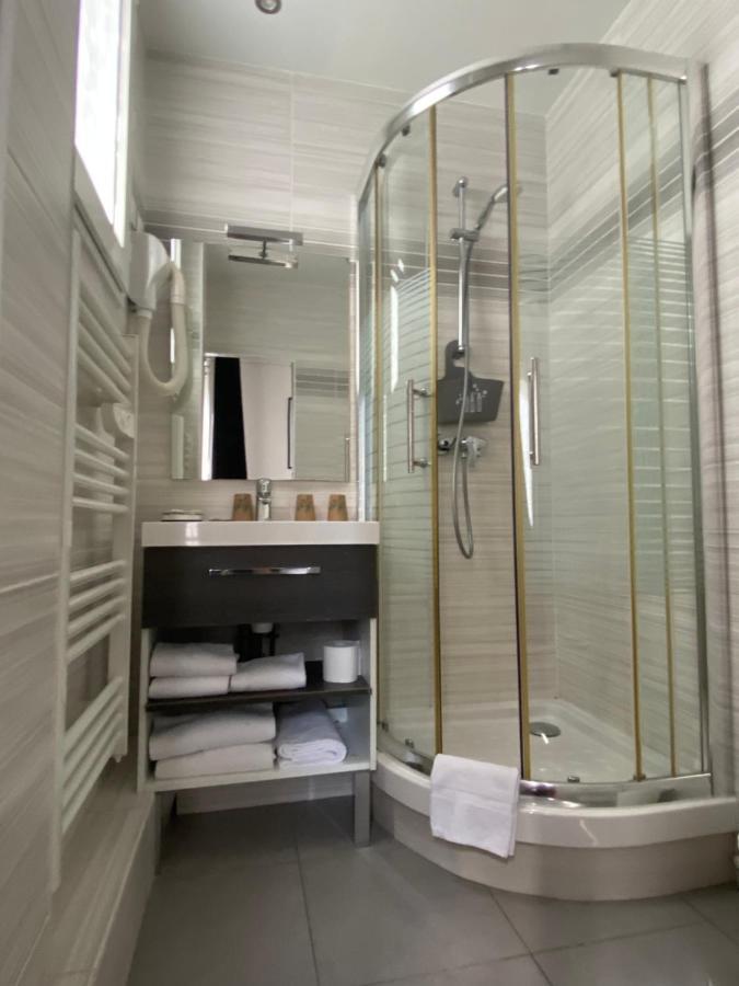 Hotel Lutetia Κάννες Εξωτερικό φωτογραφία