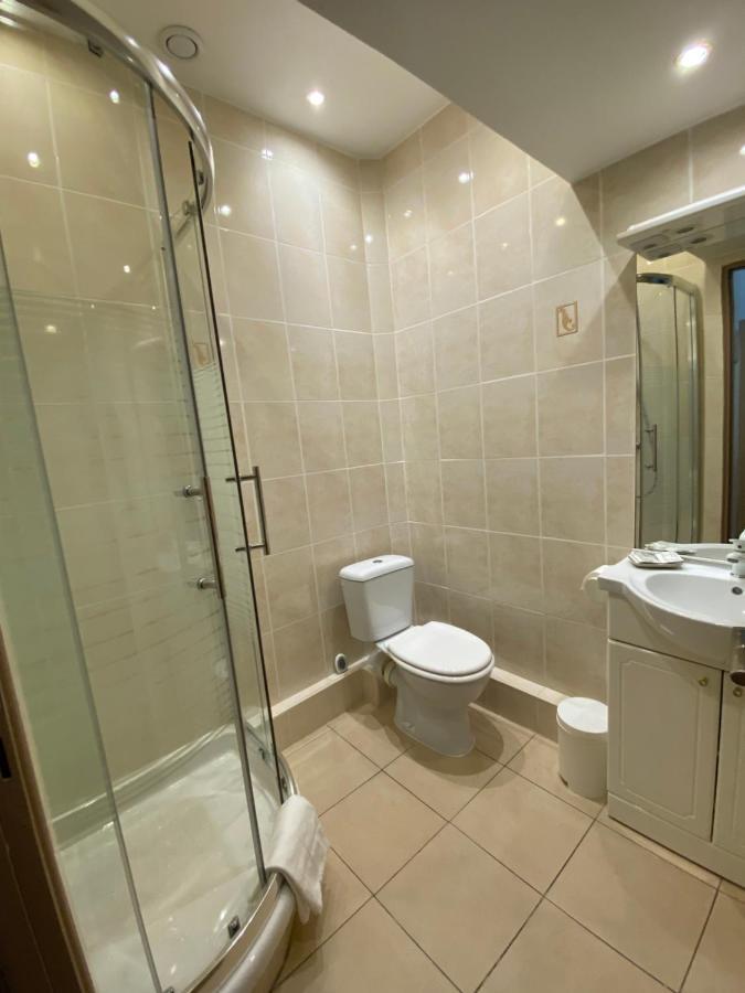 Hotel Lutetia Κάννες Εξωτερικό φωτογραφία