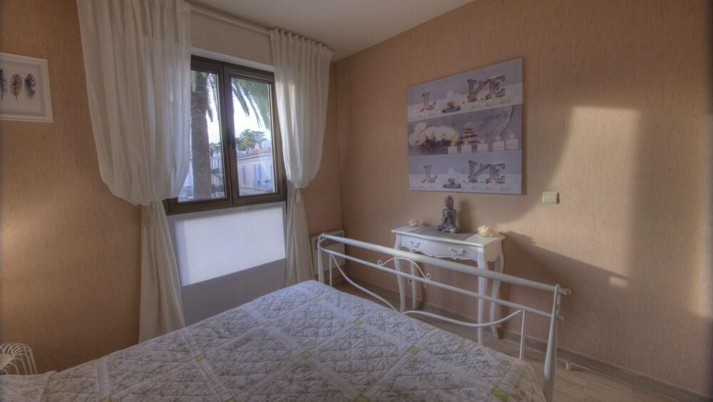 Hotel Lutetia Κάννες Εξωτερικό φωτογραφία