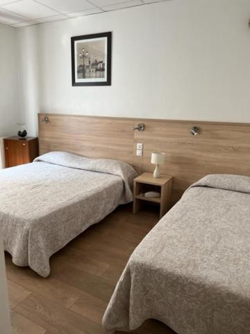 Hotel Lutetia Κάννες Εξωτερικό φωτογραφία