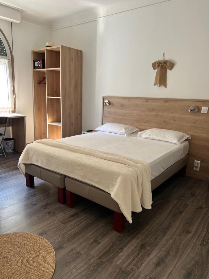Hotel Lutetia Κάννες Εξωτερικό φωτογραφία