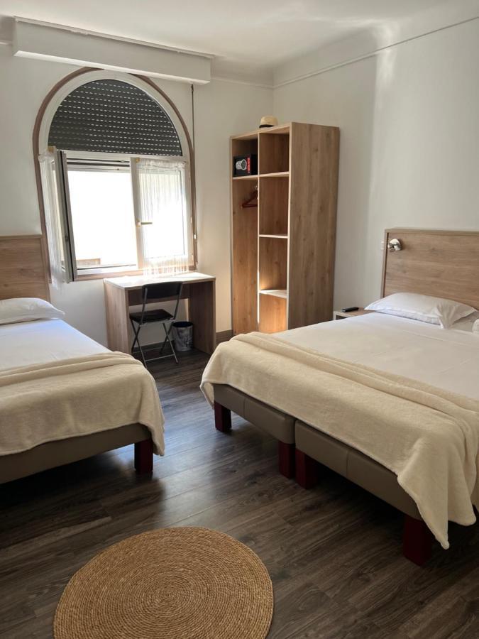 Hotel Lutetia Κάννες Εξωτερικό φωτογραφία