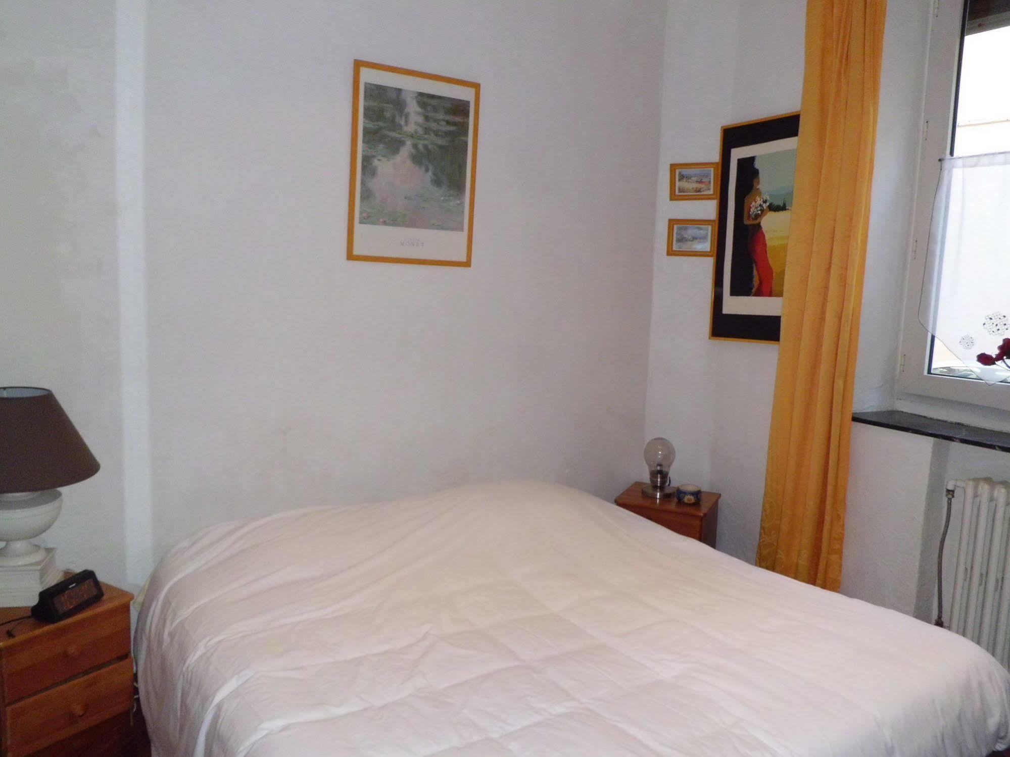 Hotel Lutetia Κάννες Εξωτερικό φωτογραφία