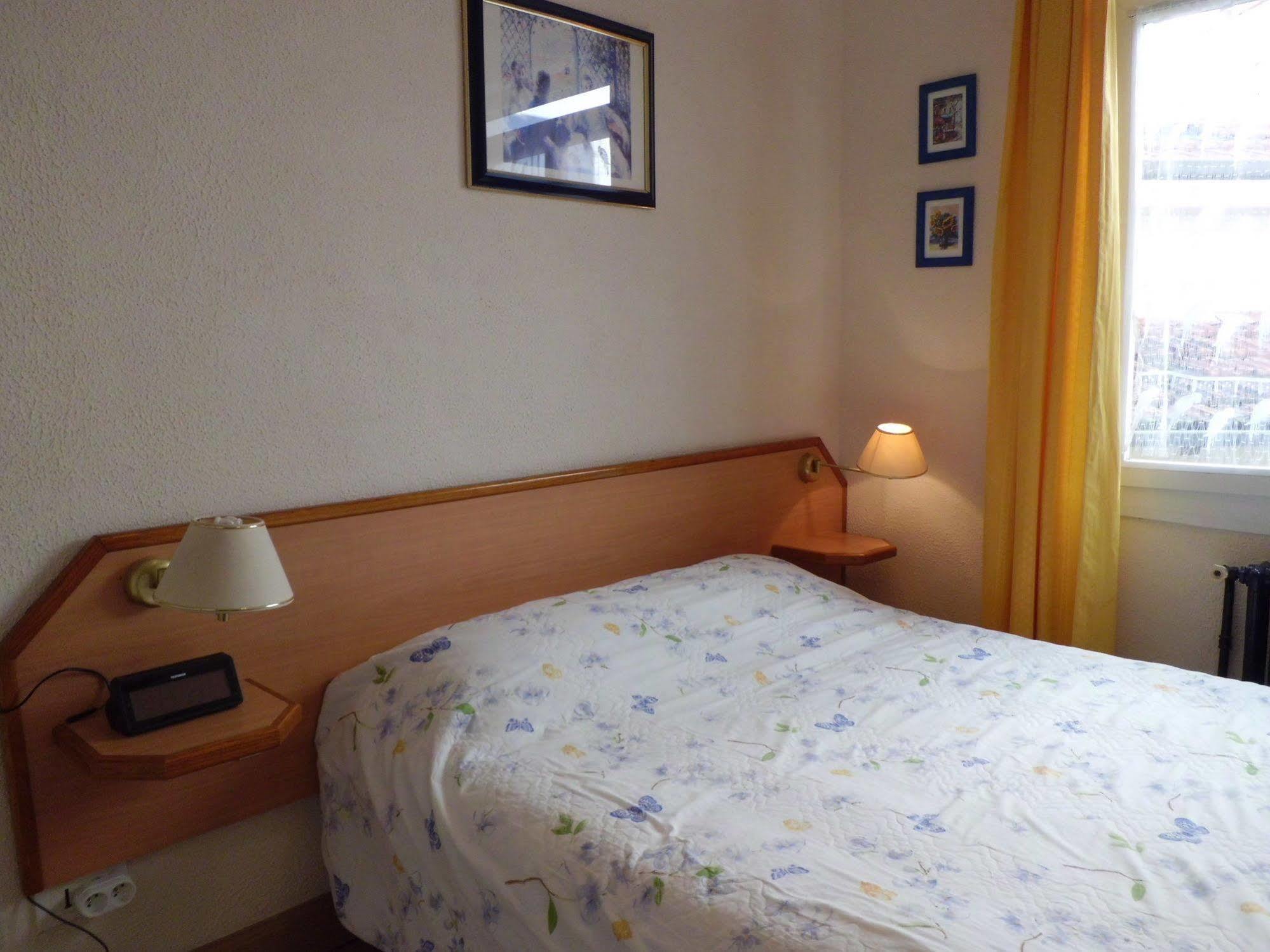 Hotel Lutetia Κάννες Εξωτερικό φωτογραφία