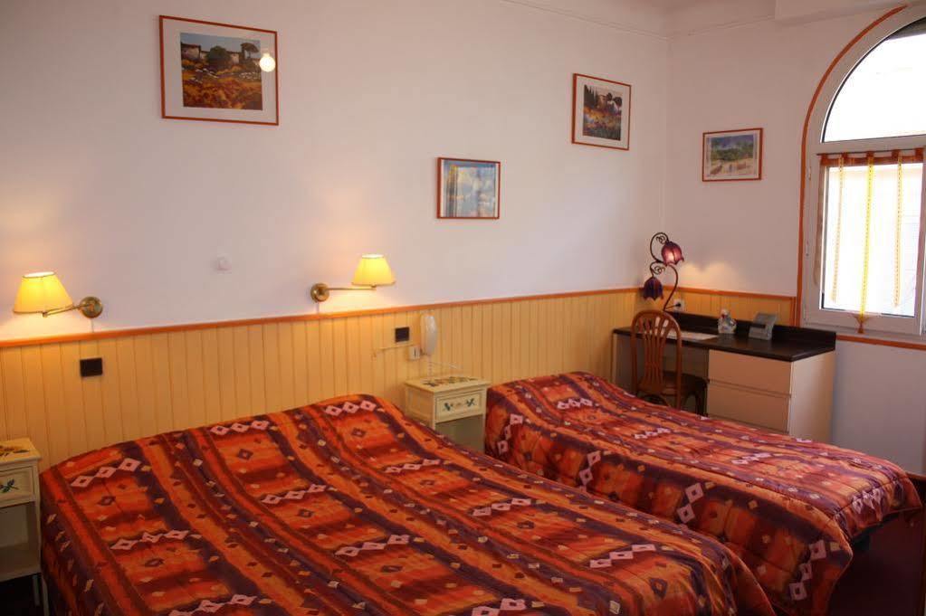 Hotel Lutetia Κάννες Εξωτερικό φωτογραφία